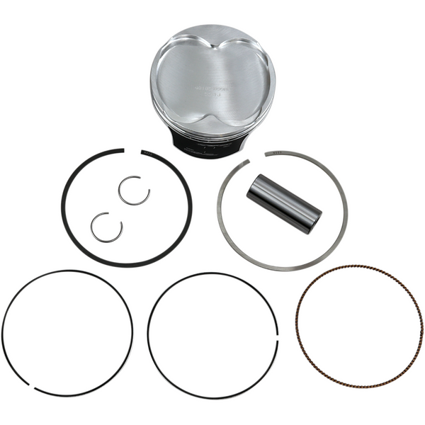 Wiseco Piston Kit - Standard - Polaris 40105M09900