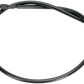 MOTION PRO Black Vinyl Clutch Cable - Kawasaki 03-0400