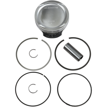 WISECO Piston Kit - Standard - Polaris 40106M08700