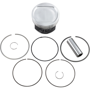 WISECO Piston Kit - Standard - Arctic Cat 40107M09200