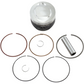 WISECO Piston Kit - Standard - Yamaha 40109M08300