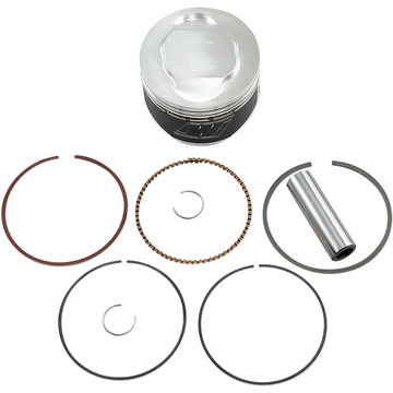 WISECO Piston Kit - Standard - Yamaha 40109M08300