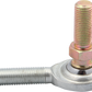 KIMPEX Tie Rod End - Left - Male 3/8"x24 273257