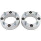 MOOSE OFFROAD Wheel Spacers with 12 mm x 1-1/4" Studs - 4/137 - 2" MO41374137-2-12
