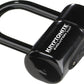 Evolution Series 4 Disc Lock Black