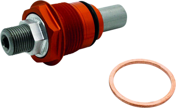 TMV Camchain Tensioner - Orange 138101012OR