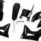 CYCRA 5 Piece Replica Body Kit - Black - CRF 250RX/450RX 1CYC-9428-12