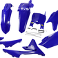CYCRA 5 Piece Replica Body Kit - Blue - YZ 250F/450F 1CYC-9412-62