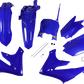 CYCRA 5 Piece Replica Body Kit - Blue - Yamaha 1CYC-9427-62