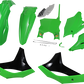 CYCRA 5 Piece Replica Body Kit - '20 OEM Green/Black - KX 250F 1CYC-9419-00