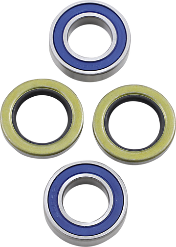 MOOSE OFFROAD Wheel Bearing Kit - Front 25-1750