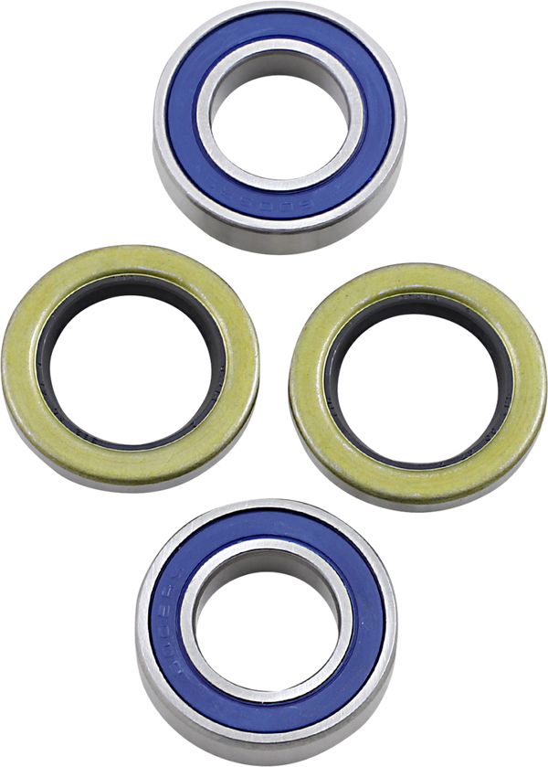 Moose Offroad Wheel Bearing Kit - Front 25-1750