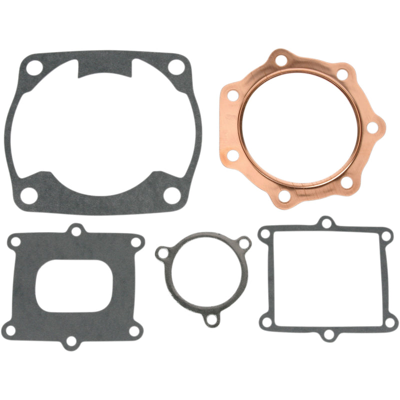 Moose Racing Top End Gasket Kit - Honda 810271MSE