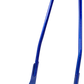MOTHERWELL One-Piece Sissy Bar - Blue 156T-18-BLUE