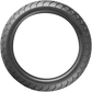 BRIDGESTONE Tire - Battlax Adventurecross AX41S - Rear - 130/80R17 - 65H 11650
