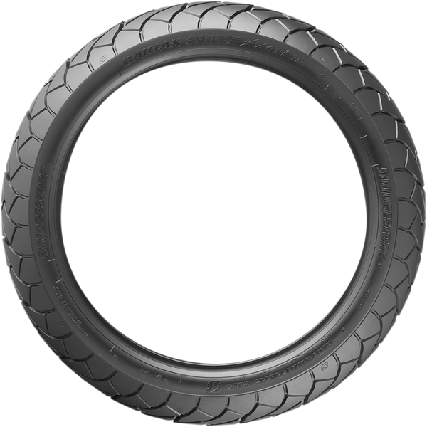 Bridgestone Tire - Battlax Adventurecross AX41S - Rear - 130/80R17 - 65H 11650