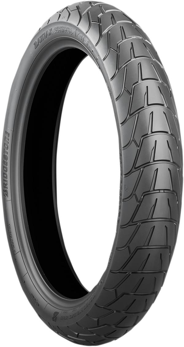 Bridgestone Tire - Battlax Adventurecross AX41S - Front - 100/90R19 - 57H 11621
