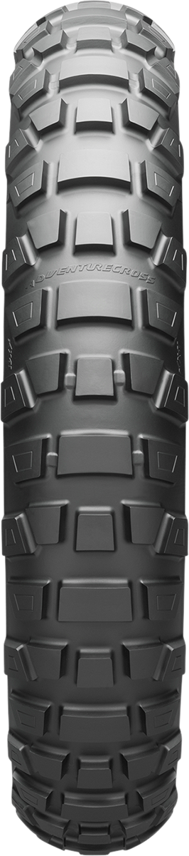 BRIDGESTONE Tire - Battlax Adventurecross AX41 - Front - 2.75-21 - 45P 11619