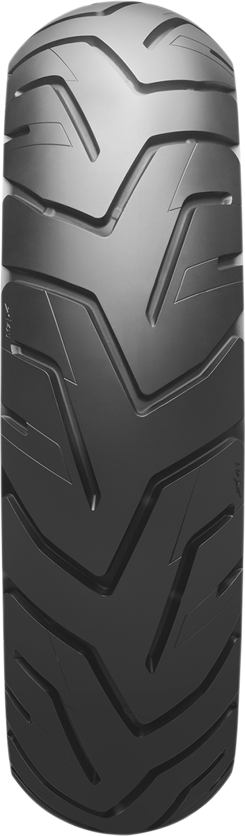 BRIDGESTONE Tire - Battlax Adventurecross AX41 - Rear - 4.00-18 - 64P 11648