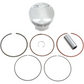 Wiseco Piston Kit - Standard - Kawaski 40146M08500