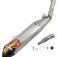 FMF Factory 4.1 RCT Muffler - Aluminum 044464