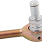 KIMPEX Tie Rod End - Left - Male 3/8"-24 104230