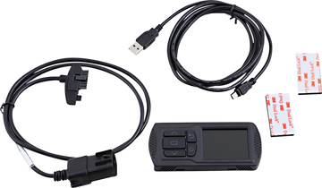 DYNOJET Power Vision 3 ECU Tuner - Polaris PV3-19-10