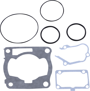 MOOSE RACING Gasket - Top End - Yamaha 8100008MSE by Moose Racing