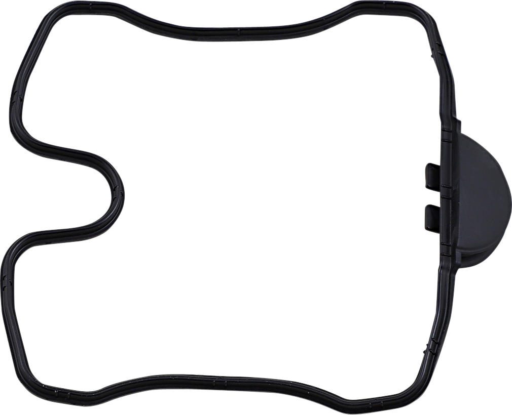 MOOSE RACING Head Cover Gasket 819198MSE by Moose Racing