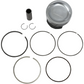 Wiseco Piston Kit - +2.00 mm - Polaris 4963M08200