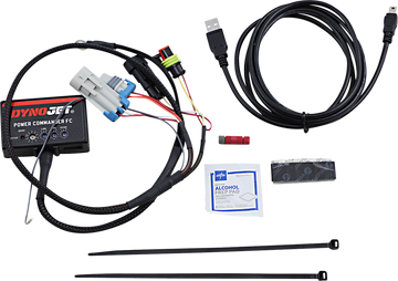 DYNOJET Power Commander Fuel Controller - Polaris FC19012