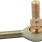 KIMPEX Tie Rod End - Left - 3/8"-24 NF 104060