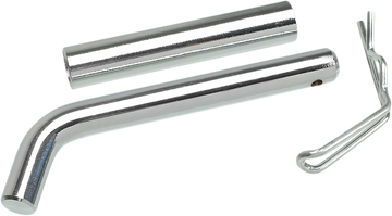 DRAW-TITE Pin Clip Receiver - 3/4" - Class V 63258