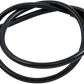 MOTION PRO Black Vinyl Clutch Cable - Yamaha 05-0401