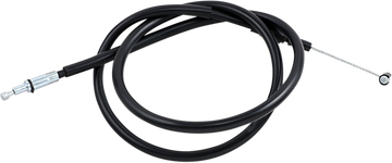 MOTION PRO Black Vinyl Clutch Cable - Yamaha 05-0401