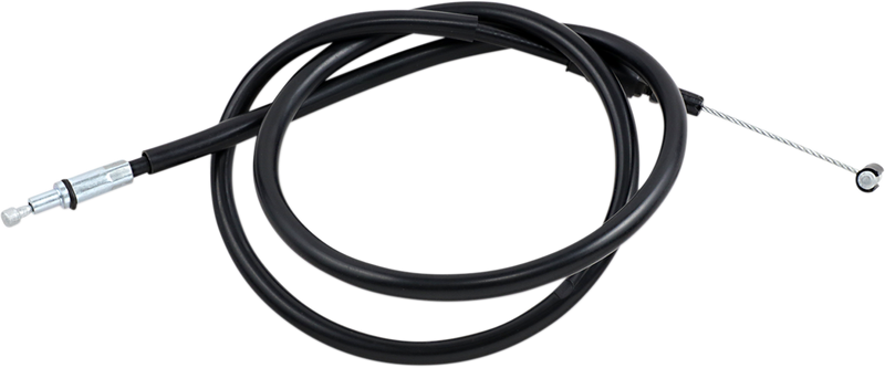 MOTION PRO Black Vinyl Clutch Cable - Yamaha 05-0401