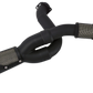 TRASK 2-into-1 Big Sexy Exhaust System - Black TM-5110BK