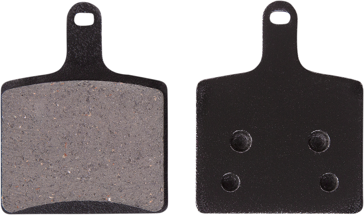 KIMPEX Metal Brake Pads - Arctic Cat/Yamaha 273838