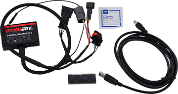 DYNOJET Power Commander Fuel Controller - Can-Am FC25001