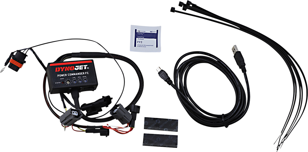 DYNOJET Power Commander Fuel Controller - Can-Am FC25009