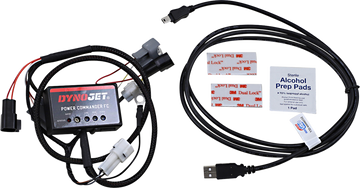 DYNOJET Power Commander Fuel Controller - Polaris FC19019