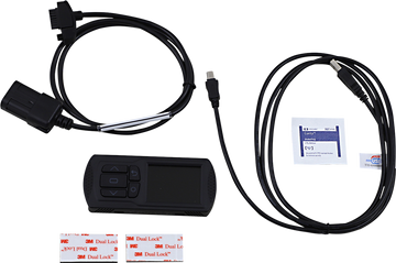 DYNOJET Power Vision 3 ECU Tuner - Polaris PV3-19-08