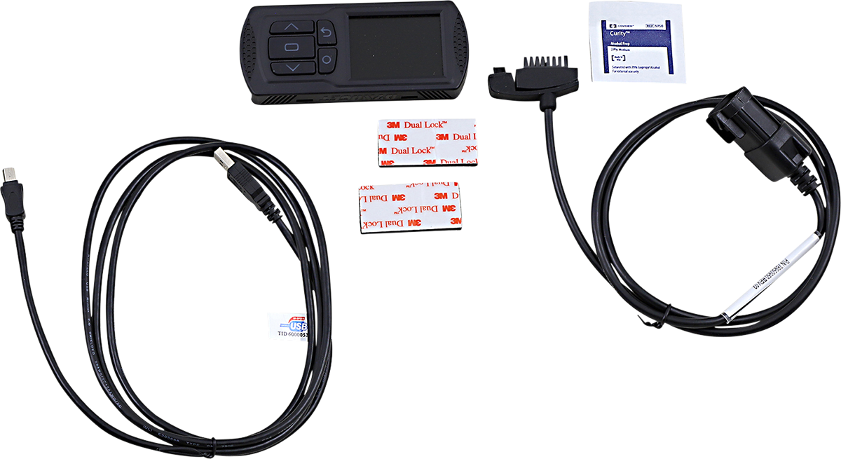 DYNOJET Power Vision 3 ECU Tuner - Polaris PV3-19-14