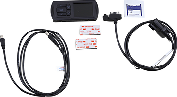 DYNOJET Power Vision 3 ECU Tuner - Polaris PV3-19-14