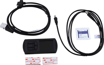 DYNOJET Power Vision 3 ECU Tuner - Yamaha PV3-22-12