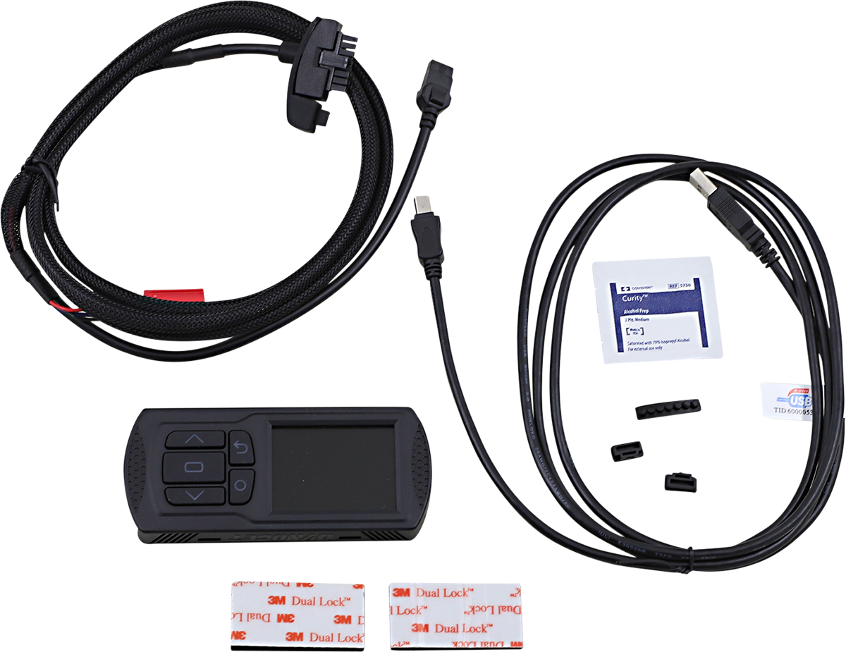 DYNOJET Power Vision 3 ECU Tuner - Honda PV3-16-14