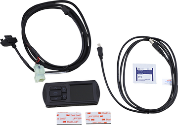 DYNOJET Power Vision 3 ECU Tuner - Honda PV3-16-12