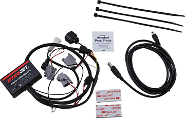 DYNOJET Power Commander Fuel Controller - Yamaha FC22075