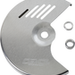 DEVOL Front Disc Guard - RM-Z 250/450 0104-4704