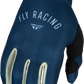 Fly Lite Glove Navy / Ivory Large